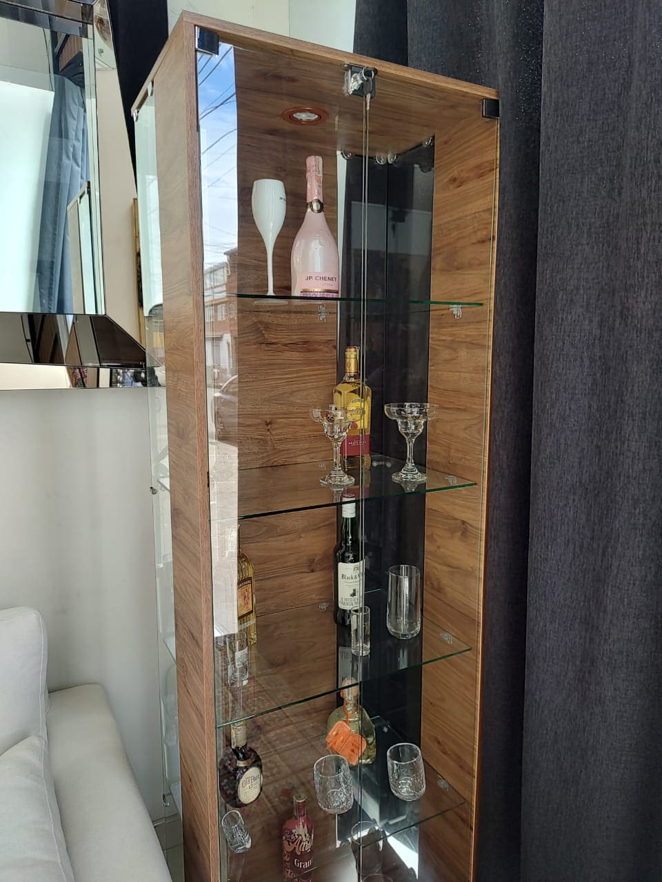 Diseño contemporáneo